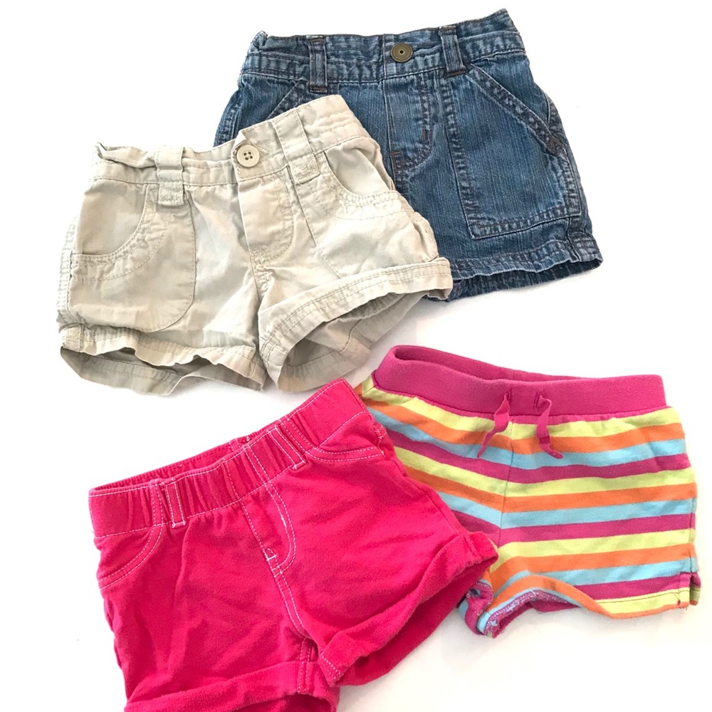 Circo 2T Shorts